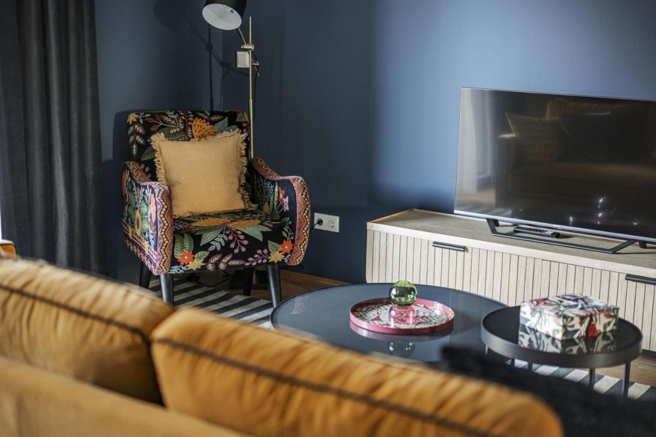 Modern Living Apartments Vienna, 15 Min To Center מראה חיצוני תמונה