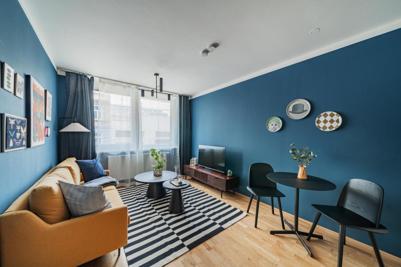 Modern Living Apartments Vienna, 15 Min To Center מראה חיצוני תמונה
