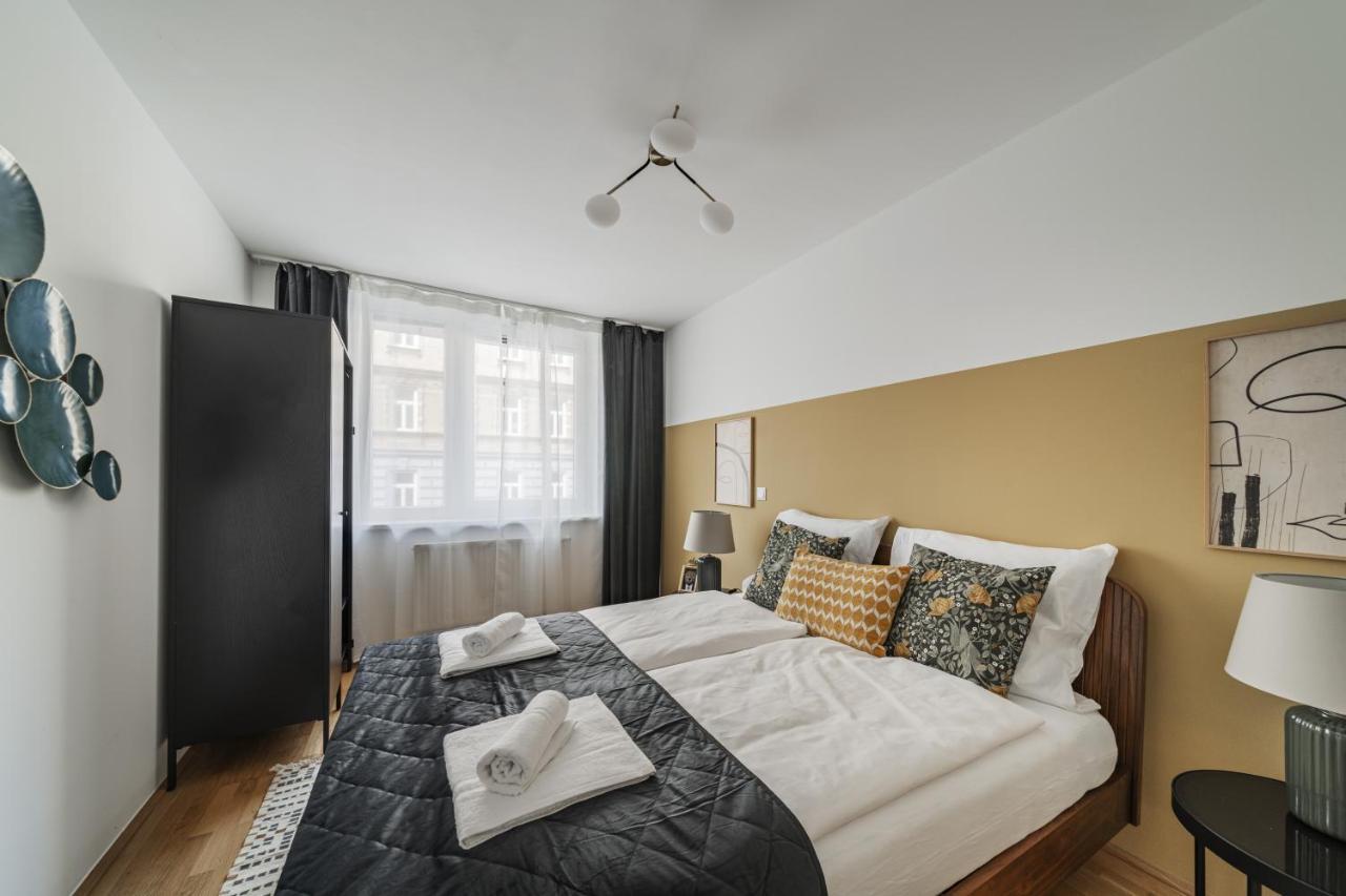 Modern Living Apartments Vienna, 15 Min To Center מראה חיצוני תמונה