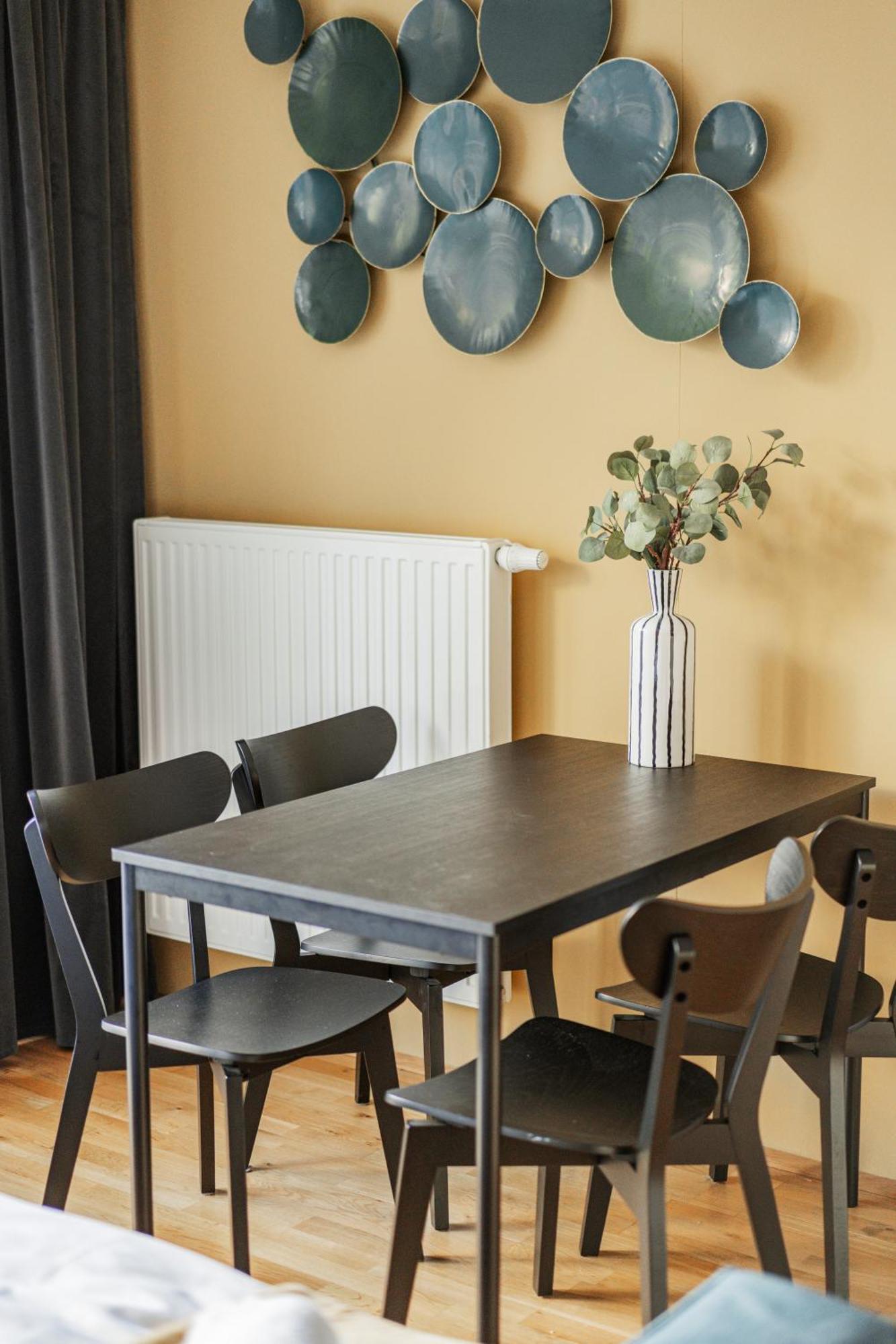 Modern Living Apartments Vienna, 15 Min To Center מראה חיצוני תמונה