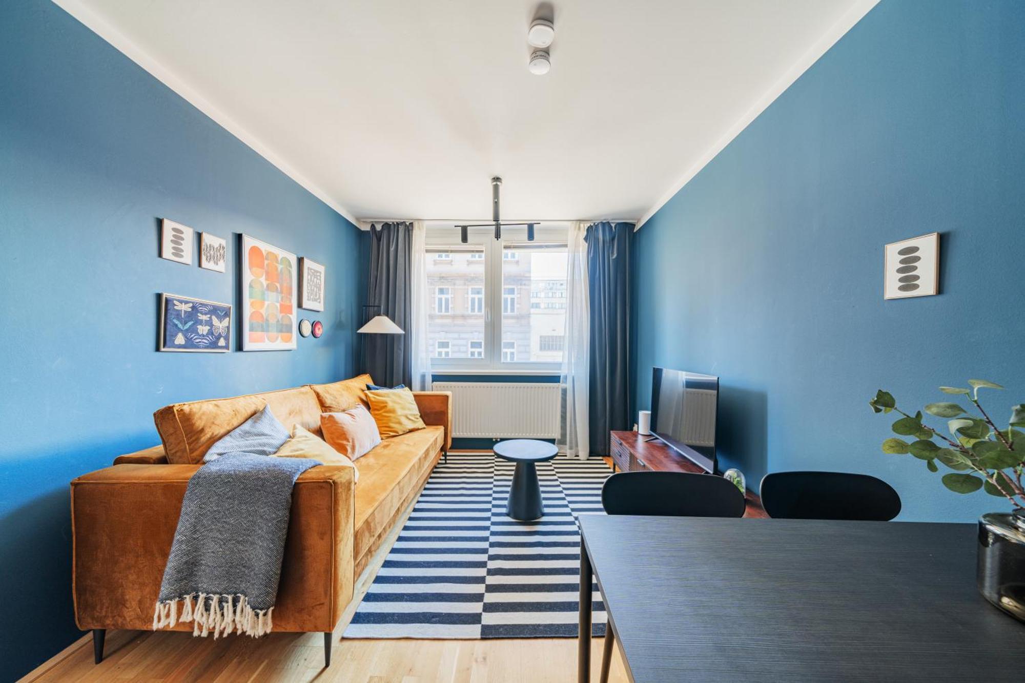 Modern Living Apartments Vienna, 15 Min To Center מראה חיצוני תמונה