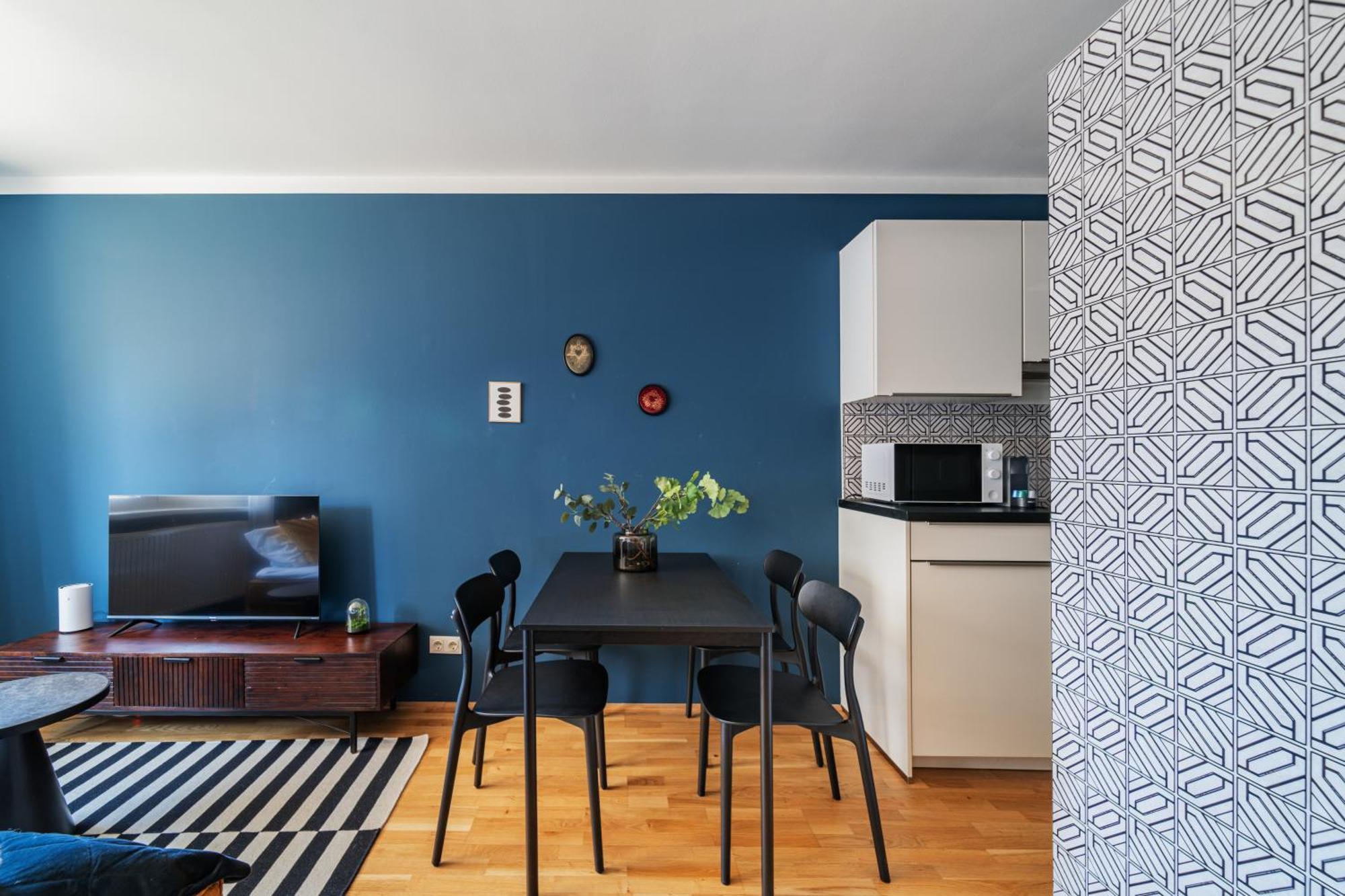 Modern Living Apartments Vienna, 15 Min To Center מראה חיצוני תמונה