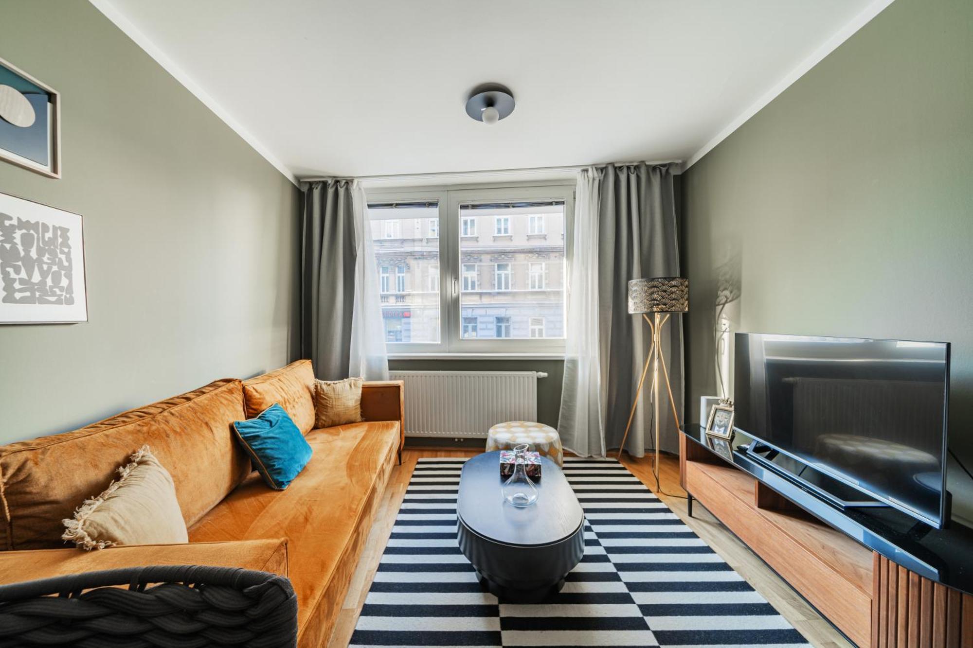 Modern Living Apartments Vienna, 15 Min To Center מראה חיצוני תמונה