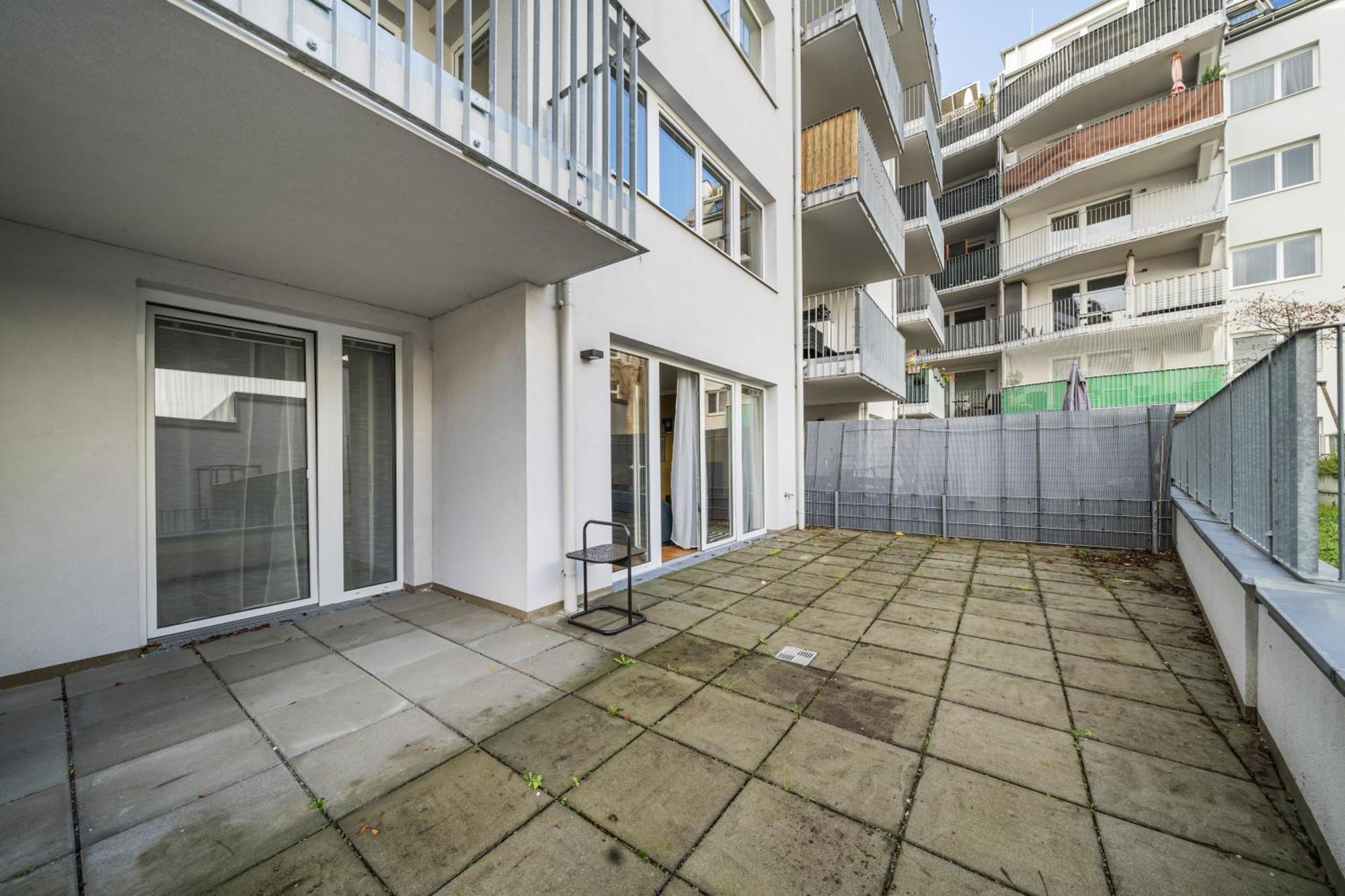 Modern Living Apartments Vienna, 15 Min To Center מראה חיצוני תמונה